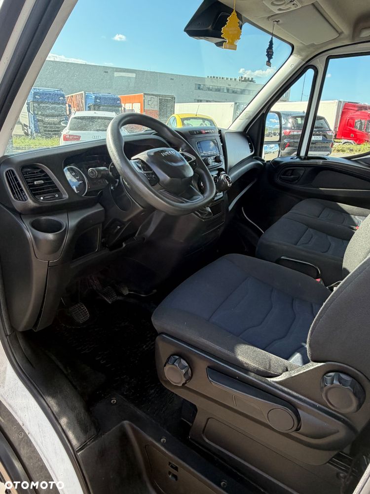 Iveco Daily - 12