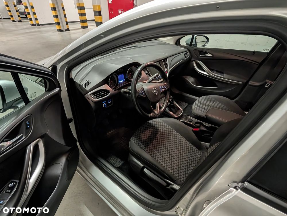 Opel Astra V 1.6 CDTI Enjoy - 7