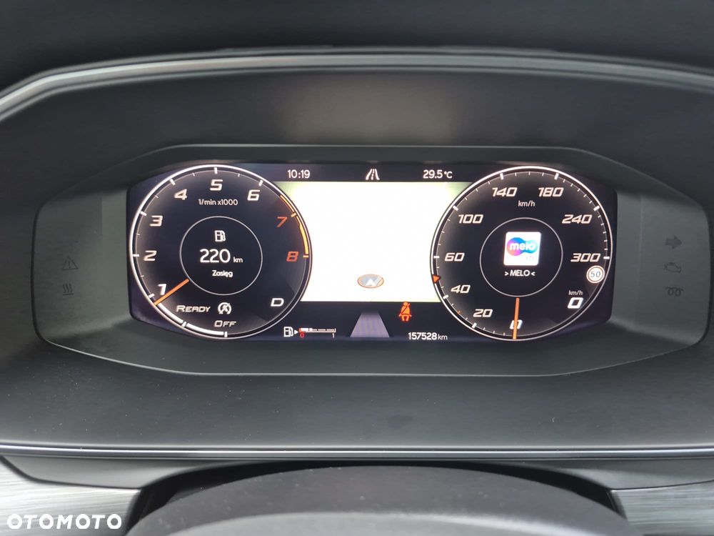 Cupra Formentor - 35