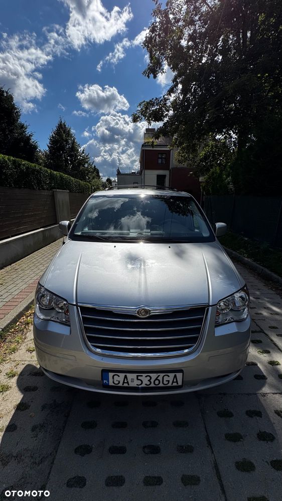 Chrysler Town & Country 4.0 Limited - 3