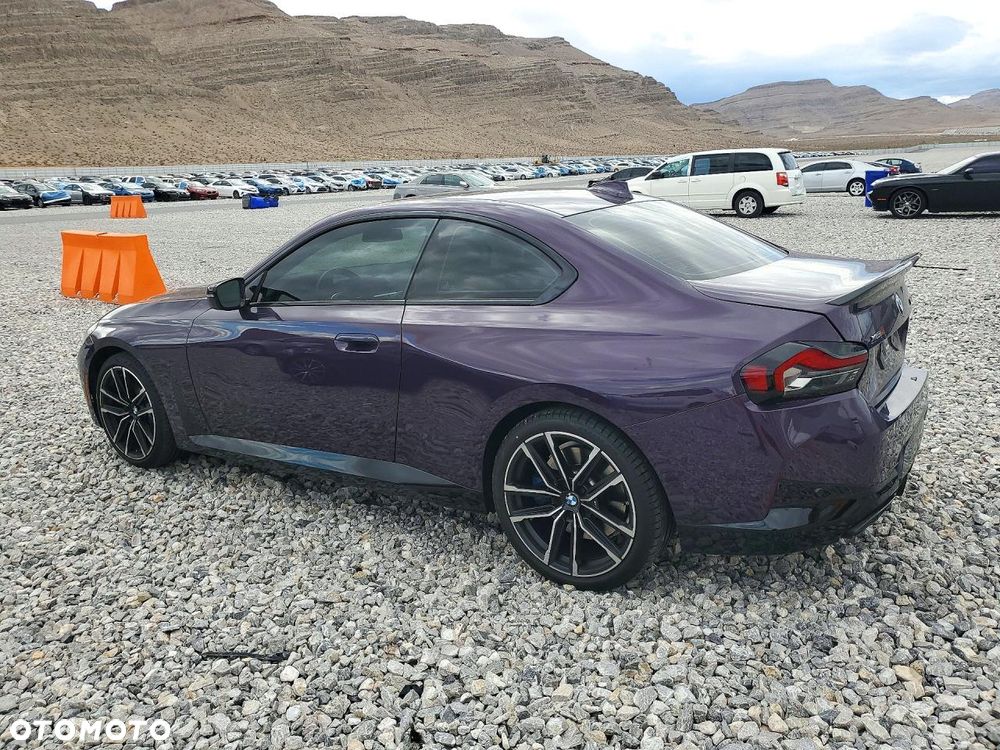 BMW Seria 2 M240i xDrive - 6