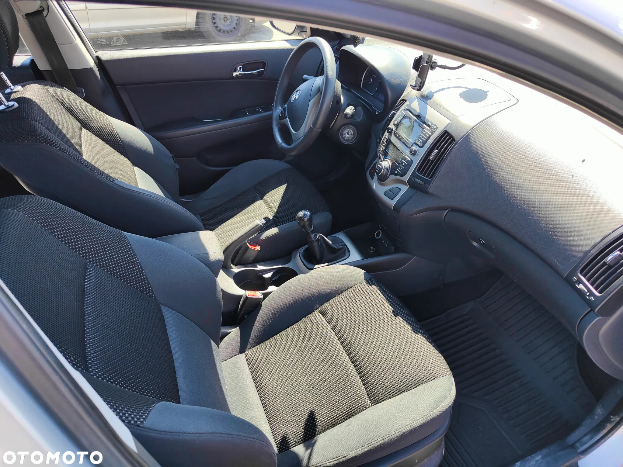 Hyundai i30 - 9