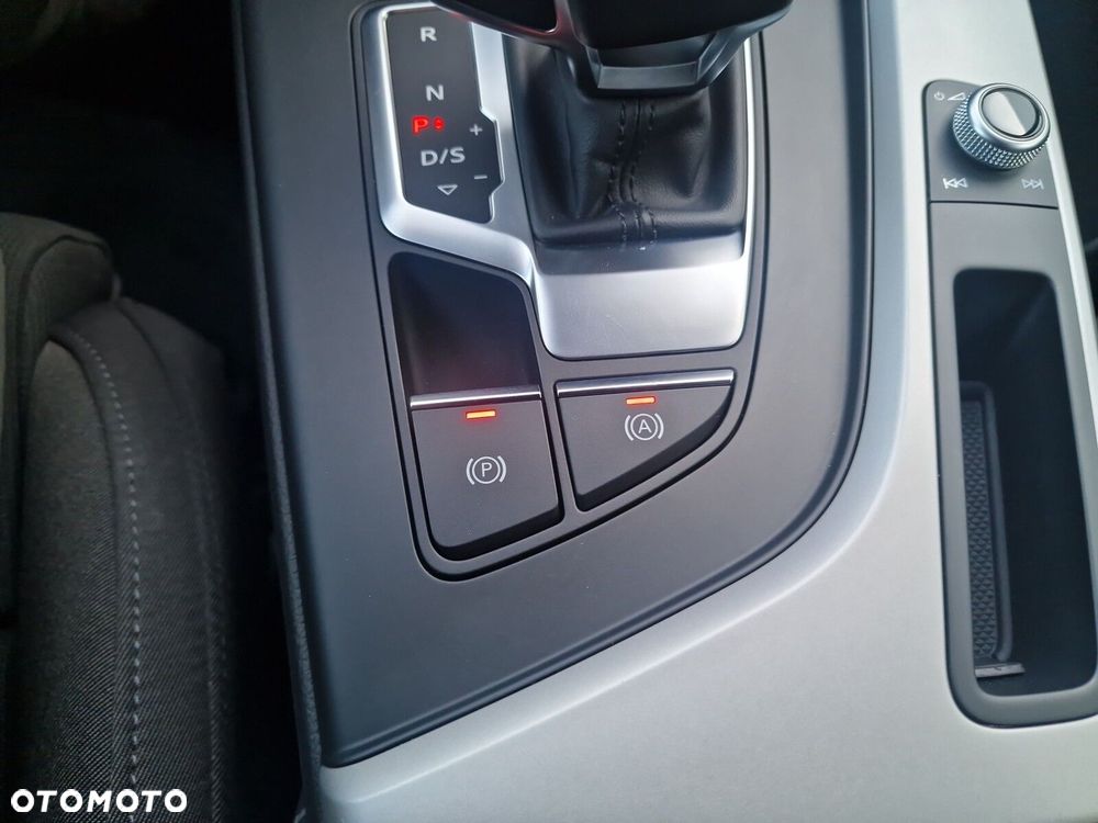 Audi A4 Limousine 35 TFSI mHEV Advanced S tronic - 26