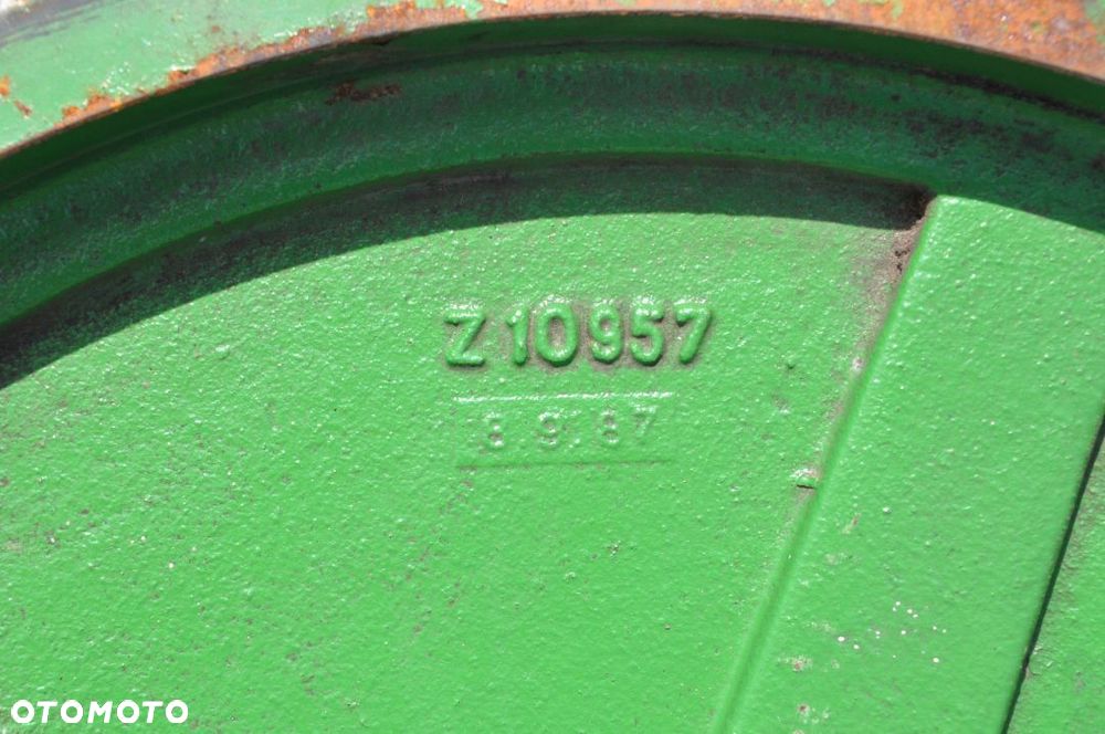 KOŁO PASOWE JOHN DEERE 1075 / 1177 / 1188 NR Z10957 - 5