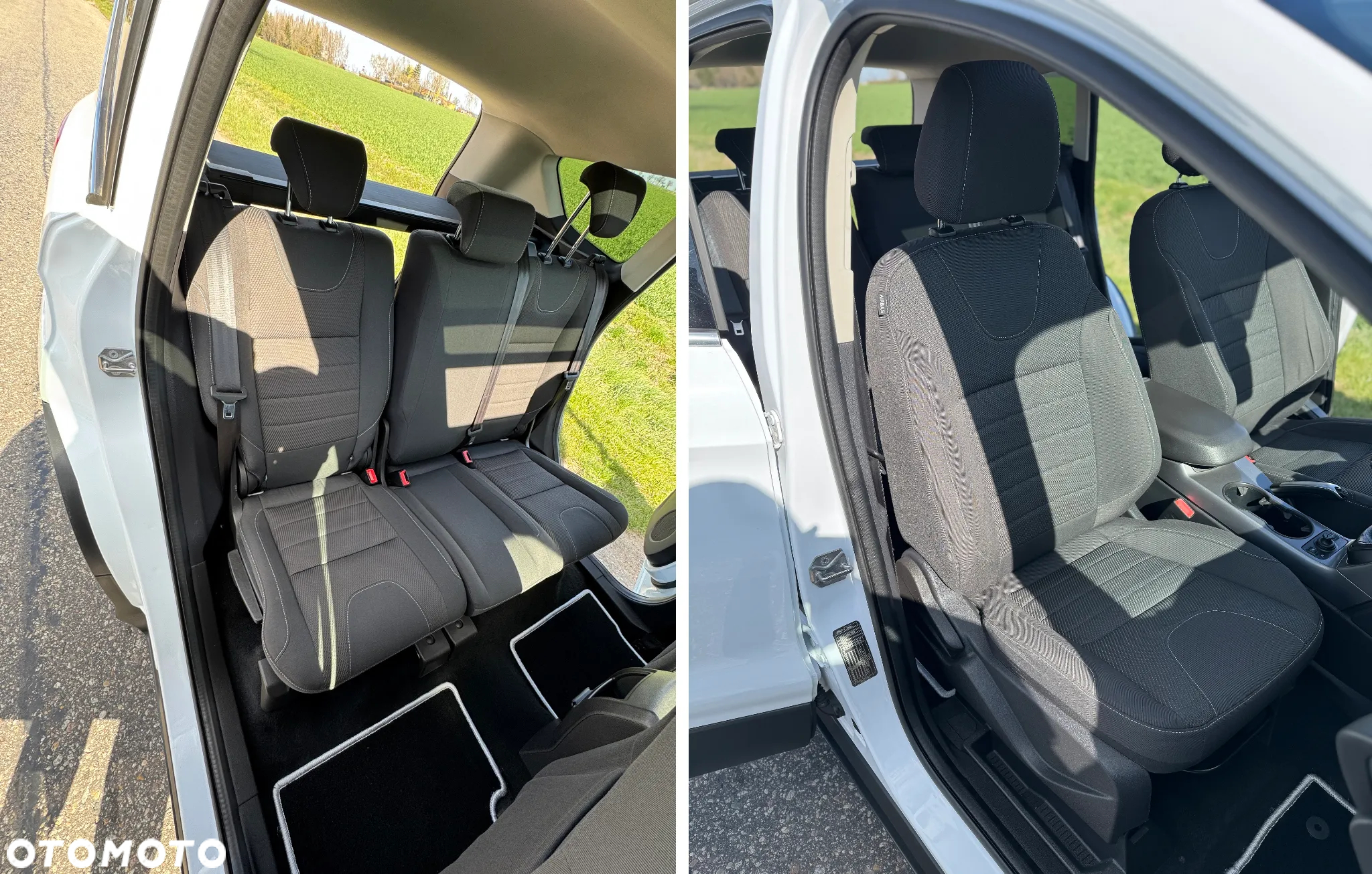 Ford Kuga 2.0 TDCi 4WD Trend - 27