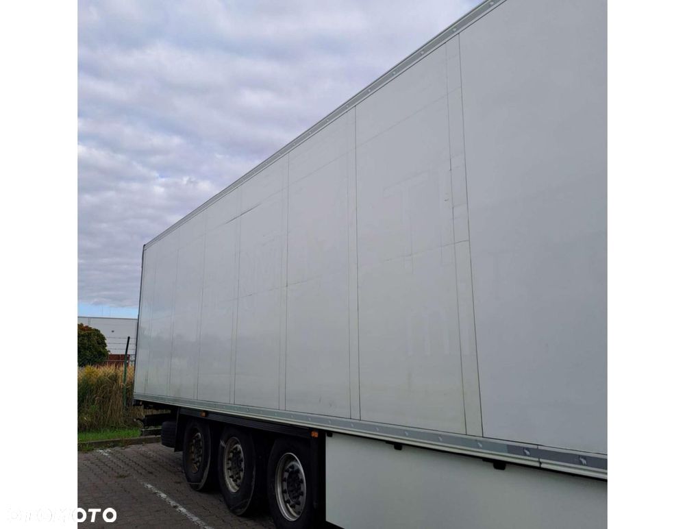 Schmitz Cargobull SCHMITZ SKO FP45 TK SPECTRUM MULTITEMP - 4