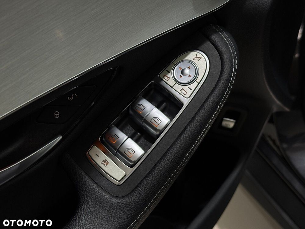 Mercedes-Benz GLC 200 d - 21