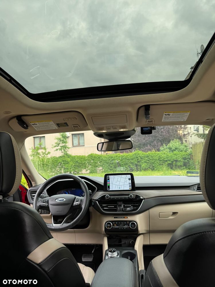 Ford Escape - 9