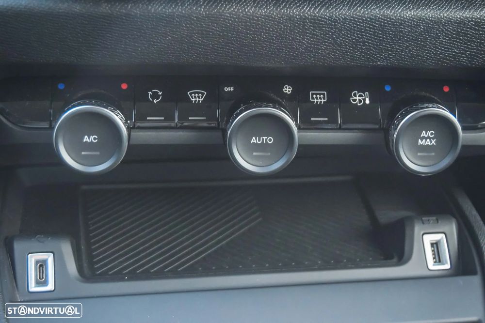 Citroën C4 1.2 Hybrid Plus e-DSC6 - 13