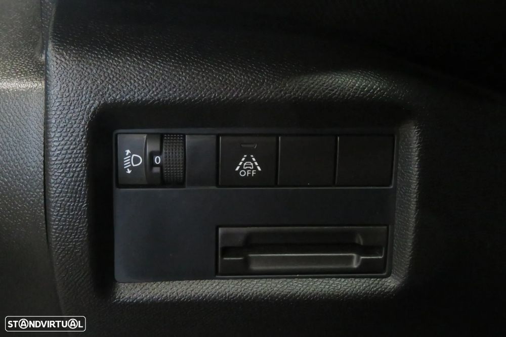 Citroën C5 Aircross 1.5 BlueHDi C-Series - 27