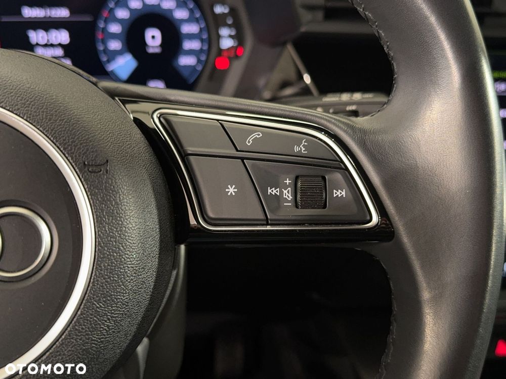 Audi A3 Sportback - 18