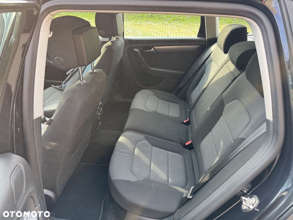 Volkswagen Passat 2.0 TDI DPF Highline DSG - 13