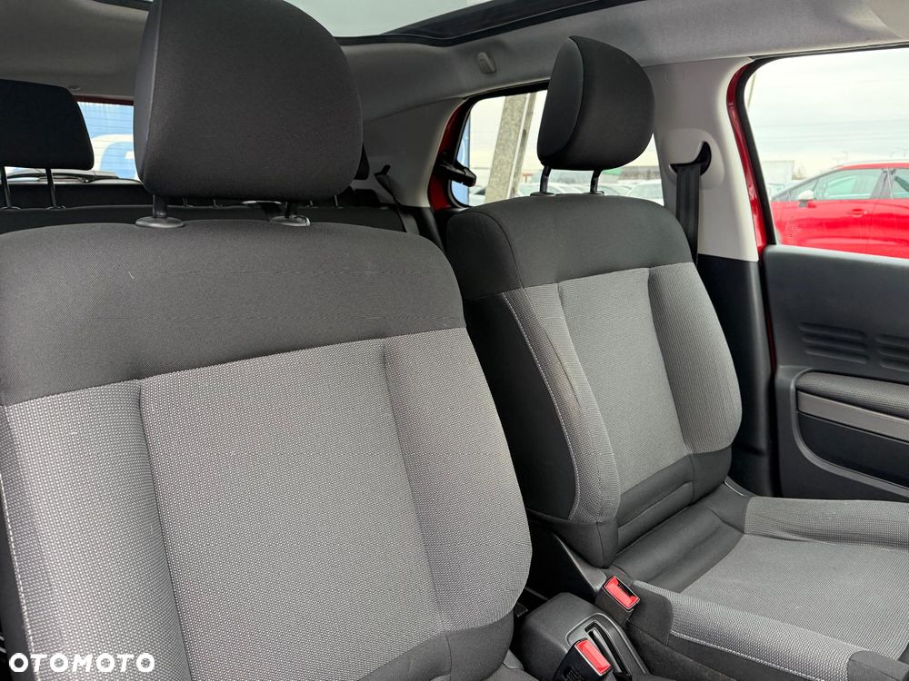 Citroën C4 Cactus 1.6 Blue HDi Shine - 17