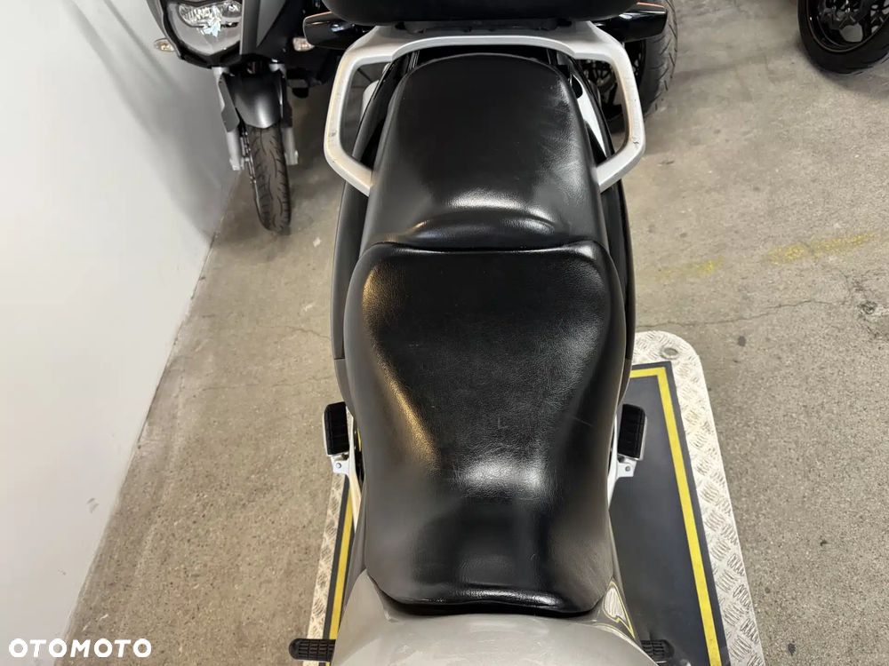 Honda XL - 27