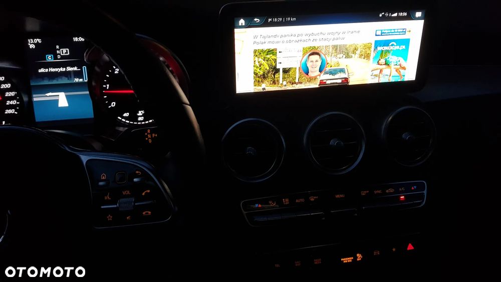 Mercedes-Benz GLC 200 d 4Matic 9G-TRONIC - 36