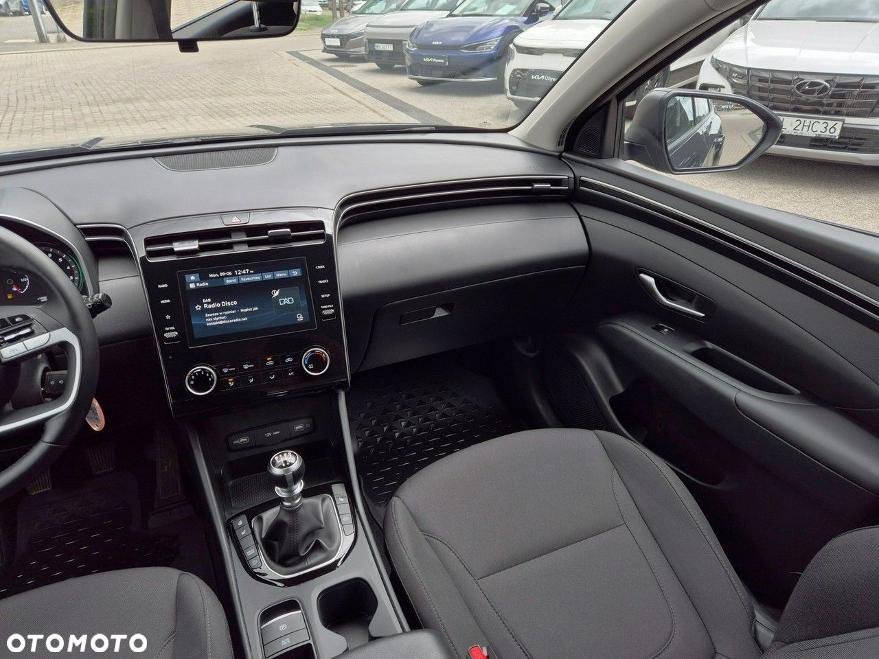 Hyundai Tucson - 18