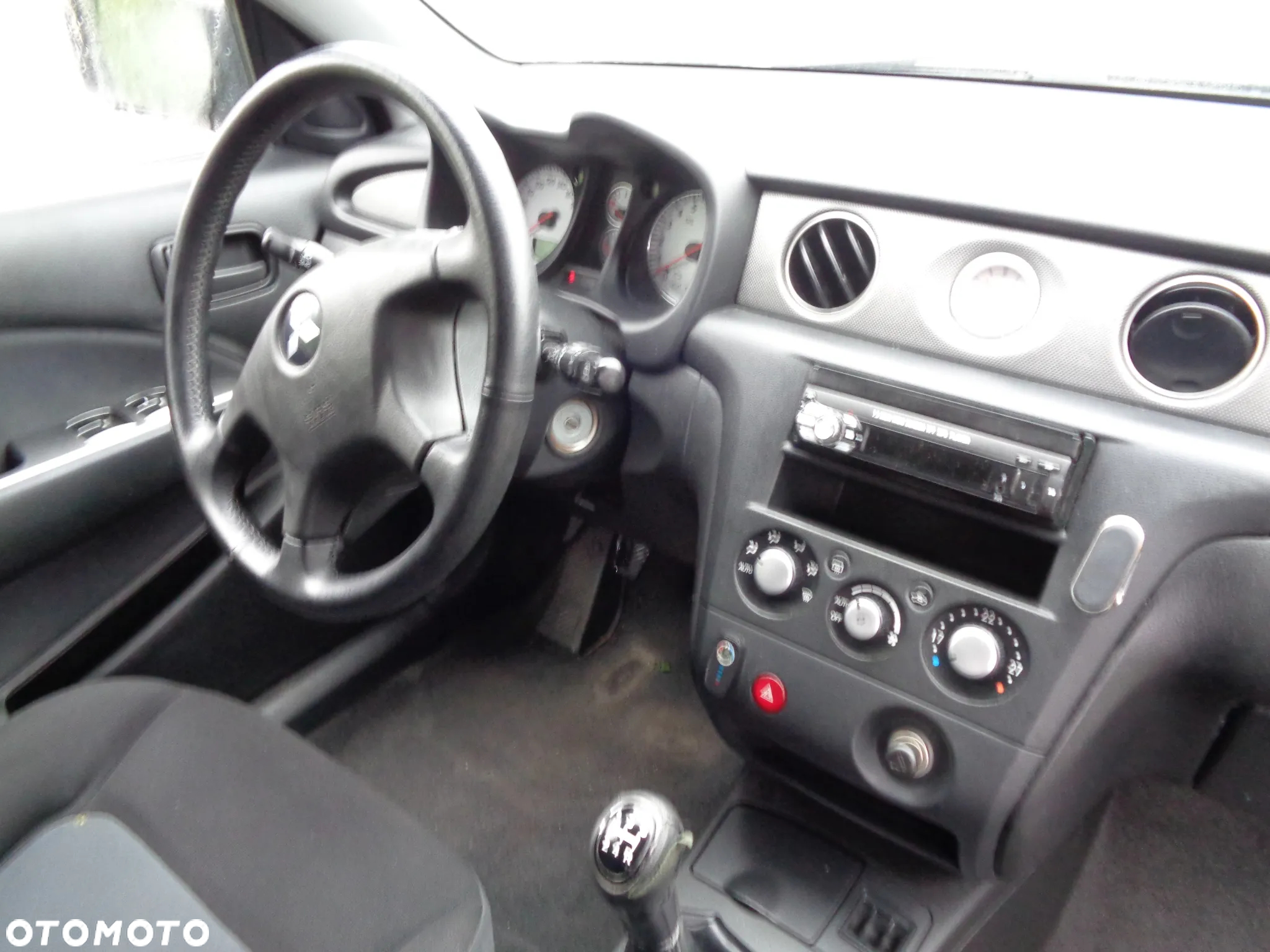 Mitsubishi Outlander 2.0 2WD Invite - 13