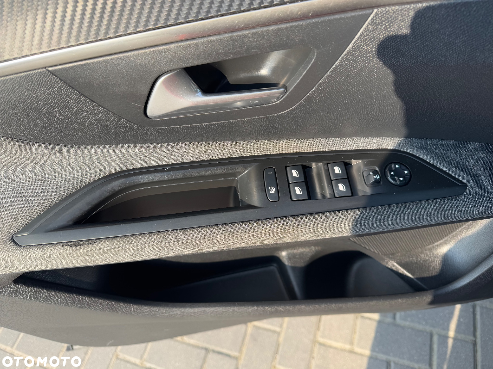 Peugeot 3008 1.6 BlueHDi Active S&S - 35