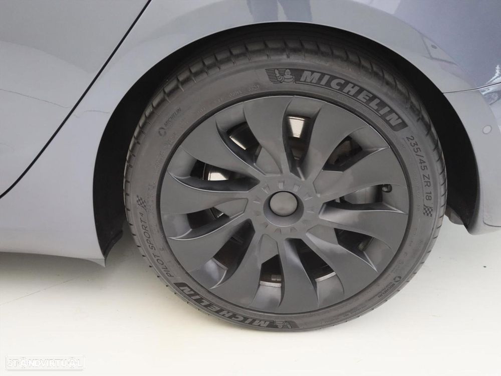 Tesla Model 3 Standard Range Plus RWD - 8