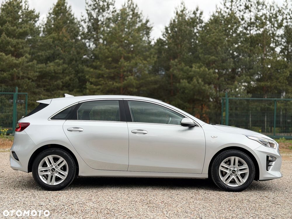 Kia Ceed - 3