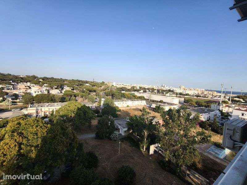 T1 Marina Vilamoura - Arrendamento - Grande imagem: 2/10