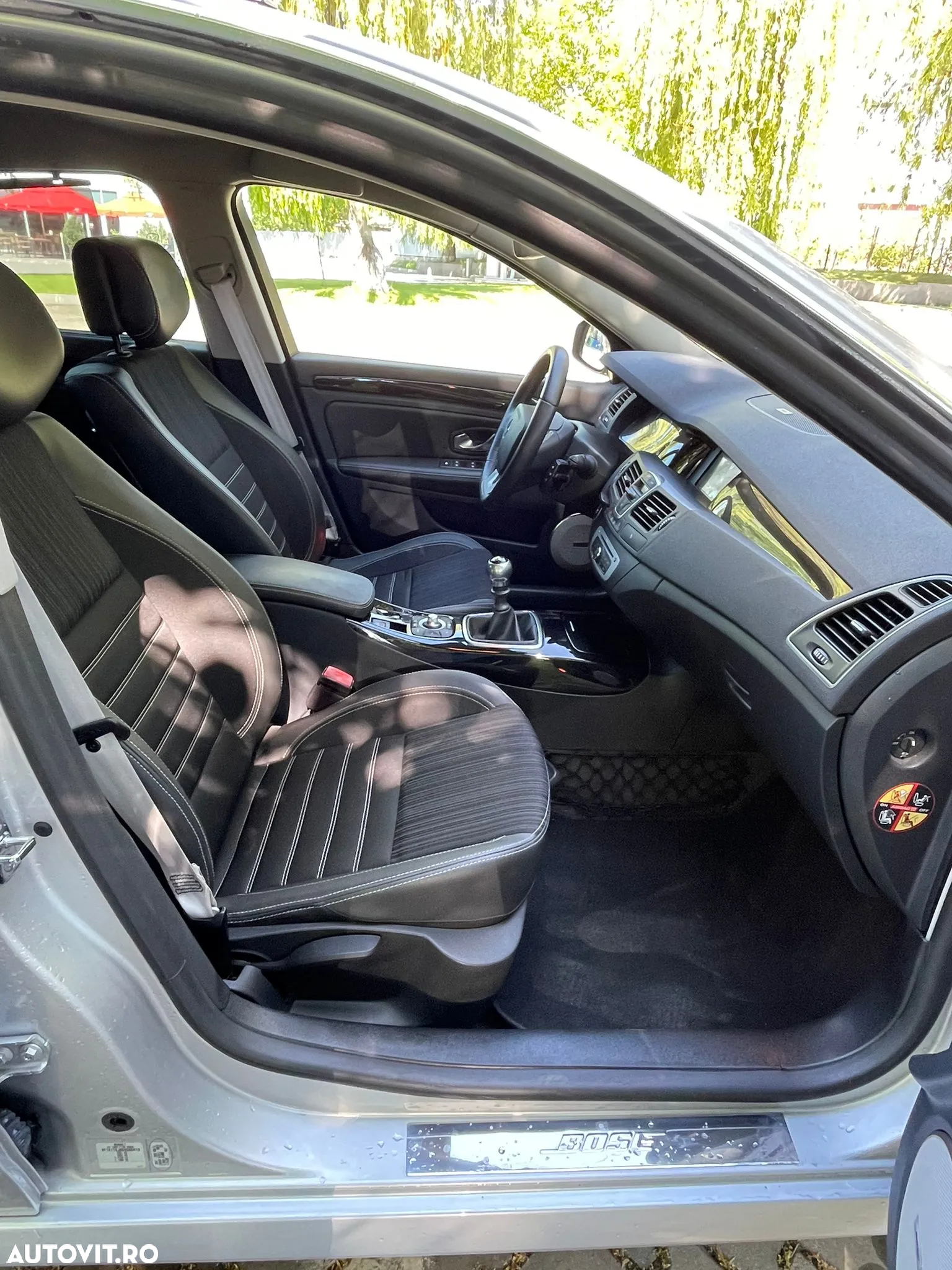 Renault Laguna - 20