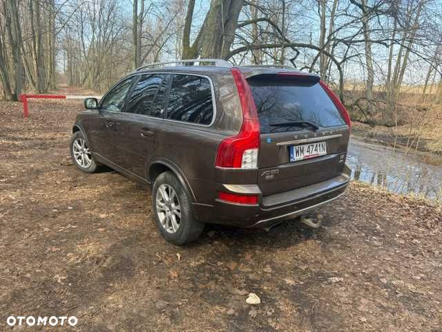 Volvo XC 90 - 2