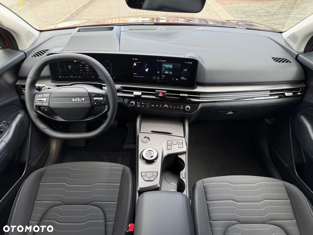 Kia Sportage 1.6 T-GDI HEV Anniversary 2WD - 22