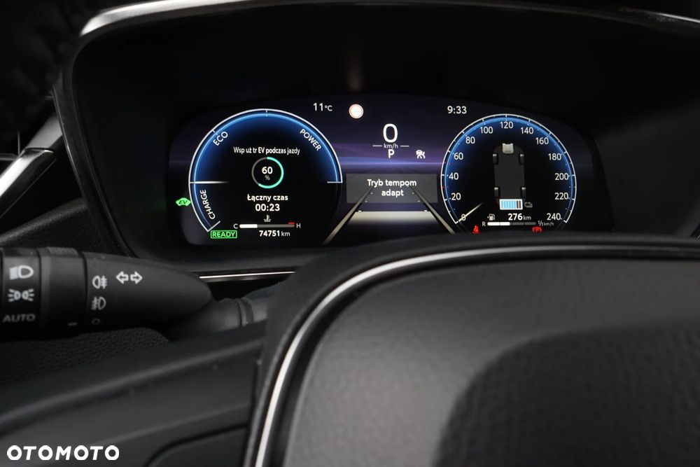 Toyota Corolla 1.8 Hybrid Comfort - 14