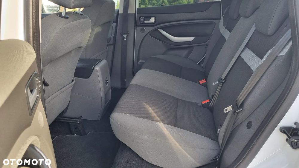 Ford Kuga 2.0 TDCi 4x4 Champions Edition - 26