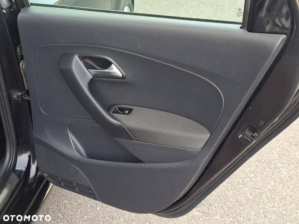 Volkswagen Polo - 21