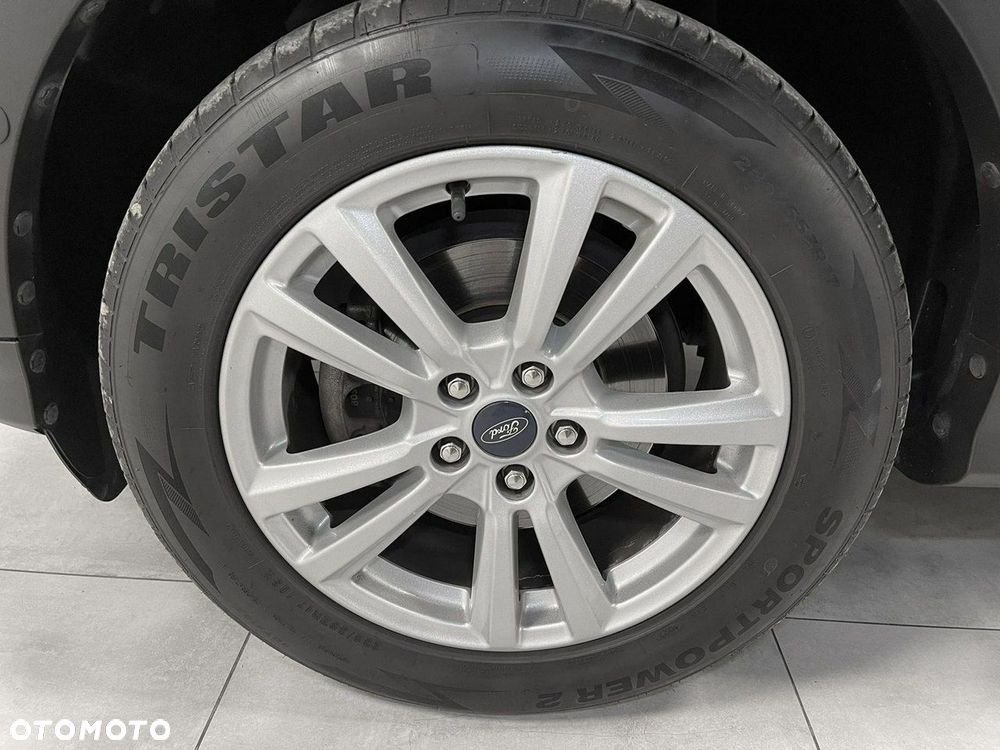 Ford Kuga 1.5 EcoBlue COOL&CONNECT - 8