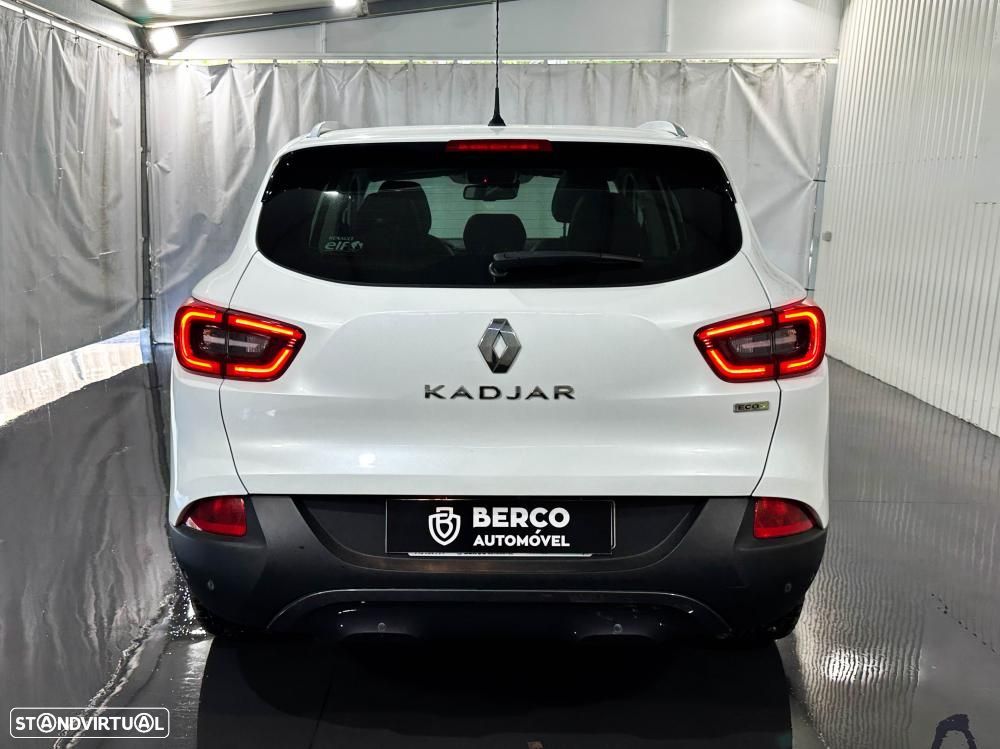 Renault Kadjar Energy dCi 110 EDC COLLECTION - 6