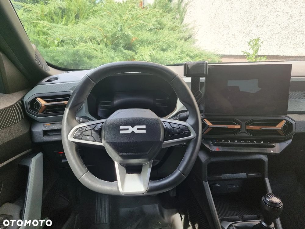 Dacia Duster - 26