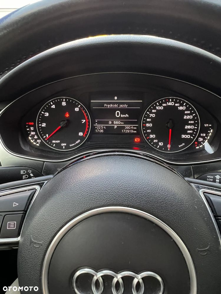 Audi A6 Limousine 1.8 TFSI ultra S tronic - 22