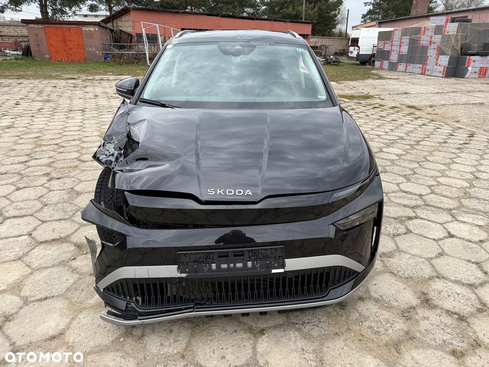 Skoda Enyaq 85 - 8