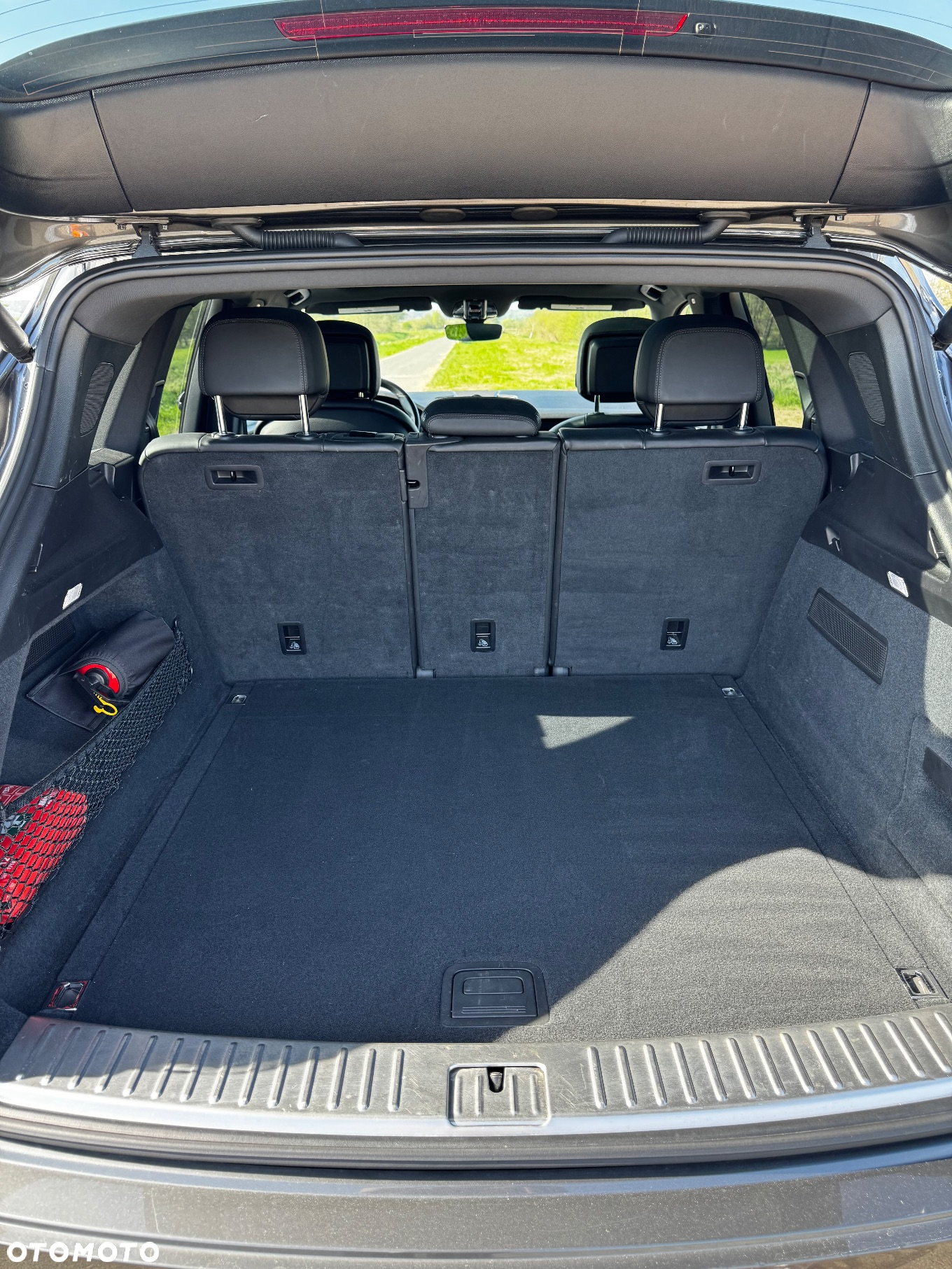 Porsche Cayenne Standard - 15