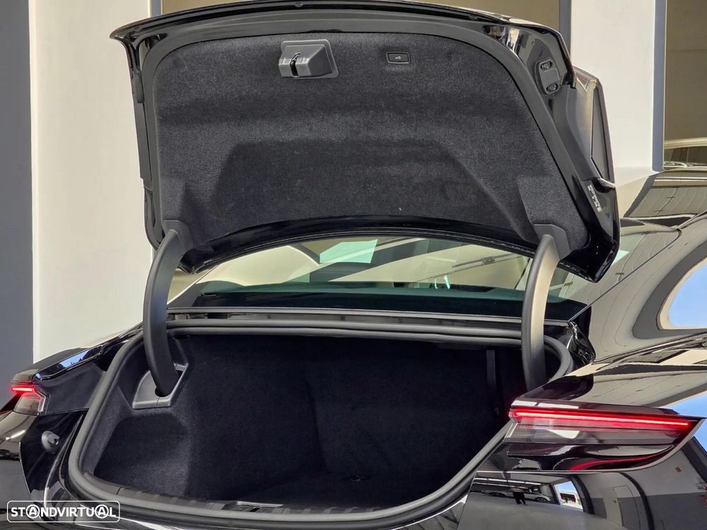 Porsche Taycan 4 - 51