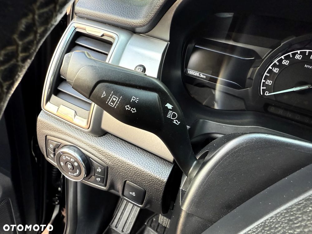 Ford Ranger - 30