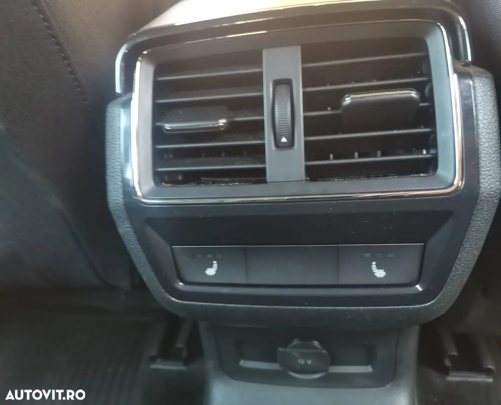 Skoda Karoq 1.5 TSI ACT DSG Style - 8