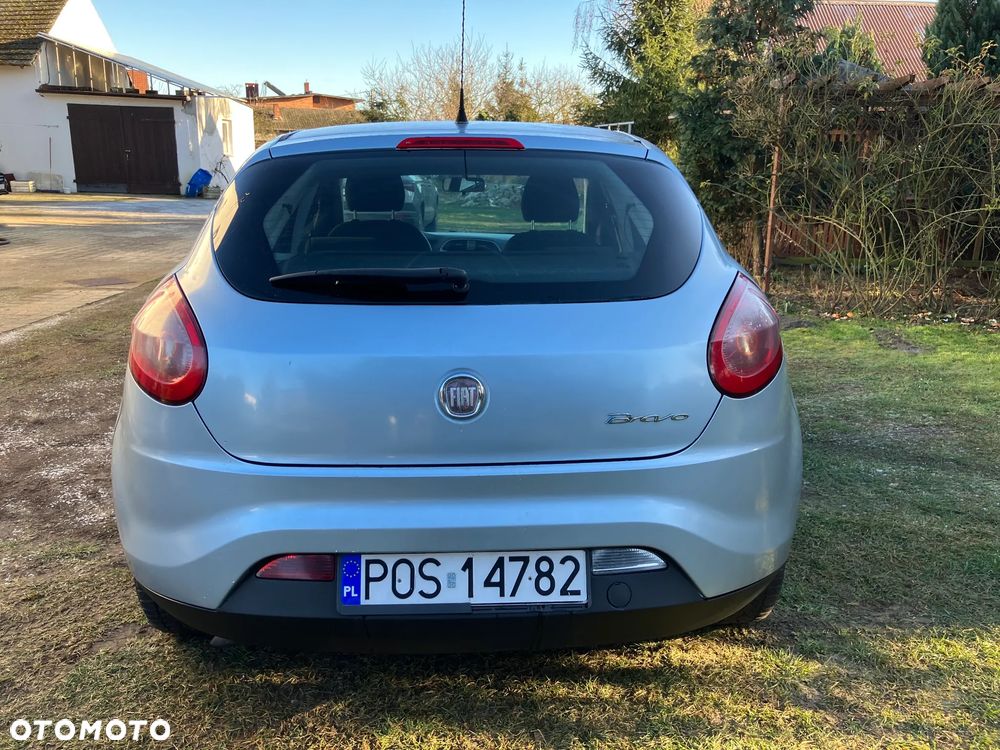 Fiat Bravo - 4