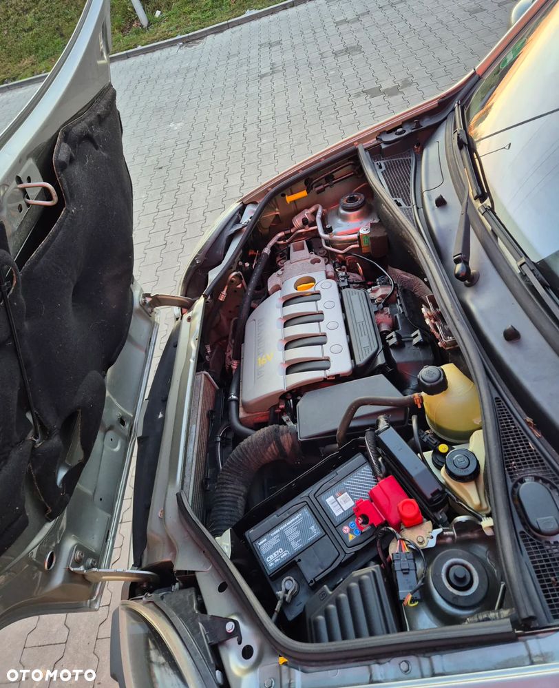 Renault Kangoo 4x4 1.6 16V Limited - 35