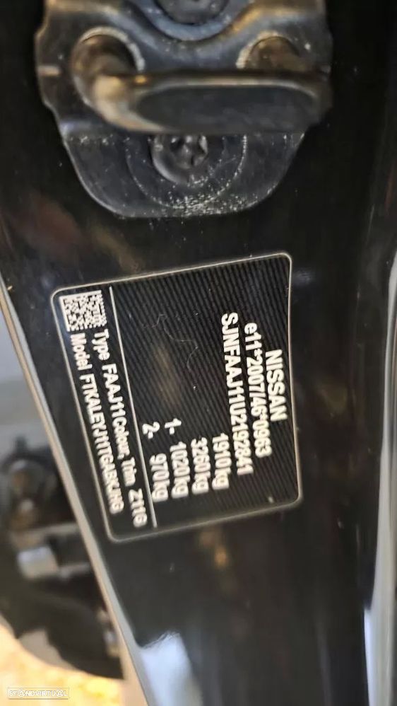 Nissan Qashqai 1.5 dCi Tekna Premium - 53