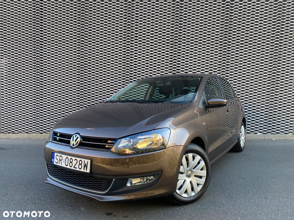 Volkswagen Polo - 1