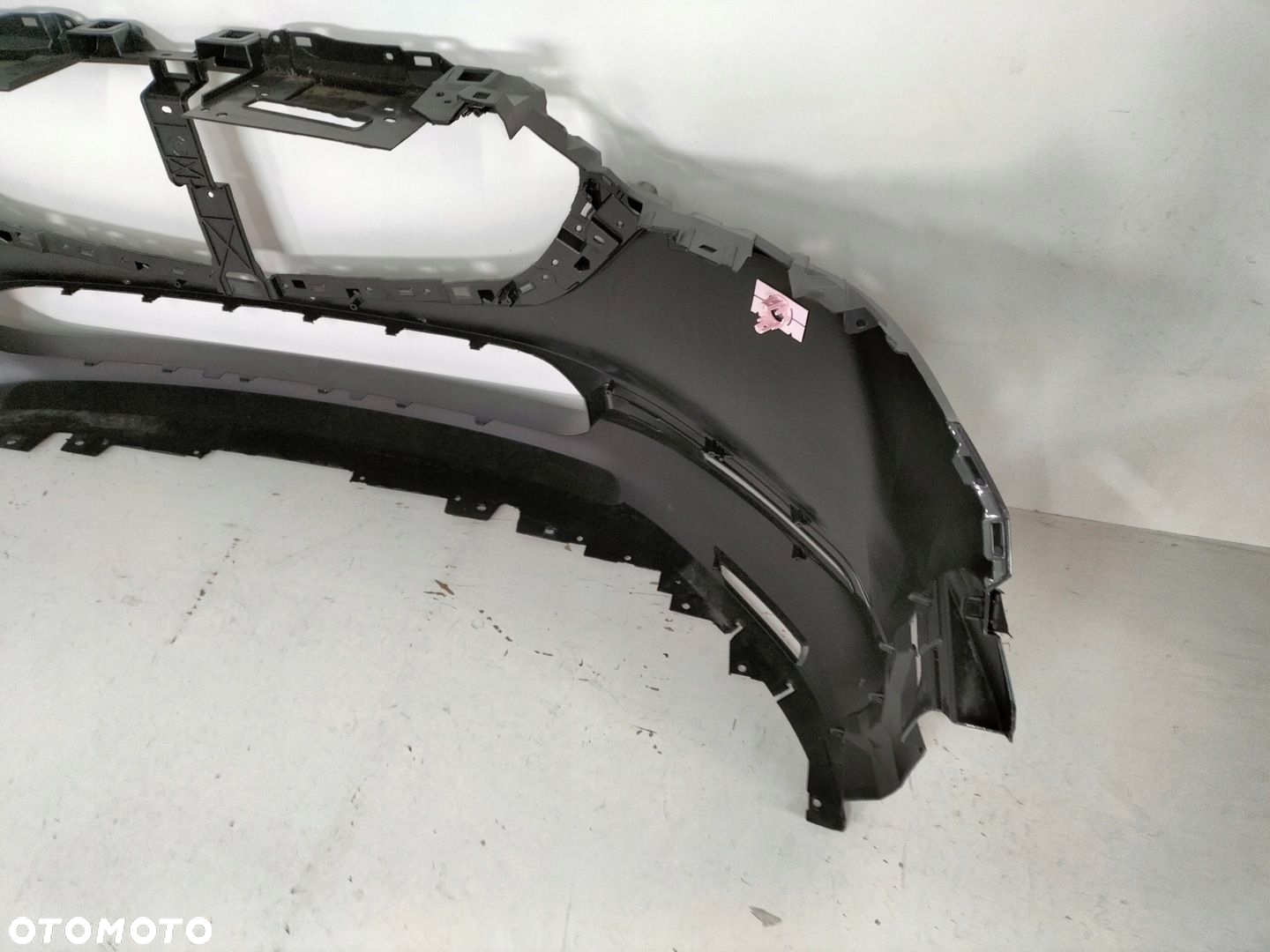 Zderzak przedni przód MAZDA CX30 CX-30 19- - 7