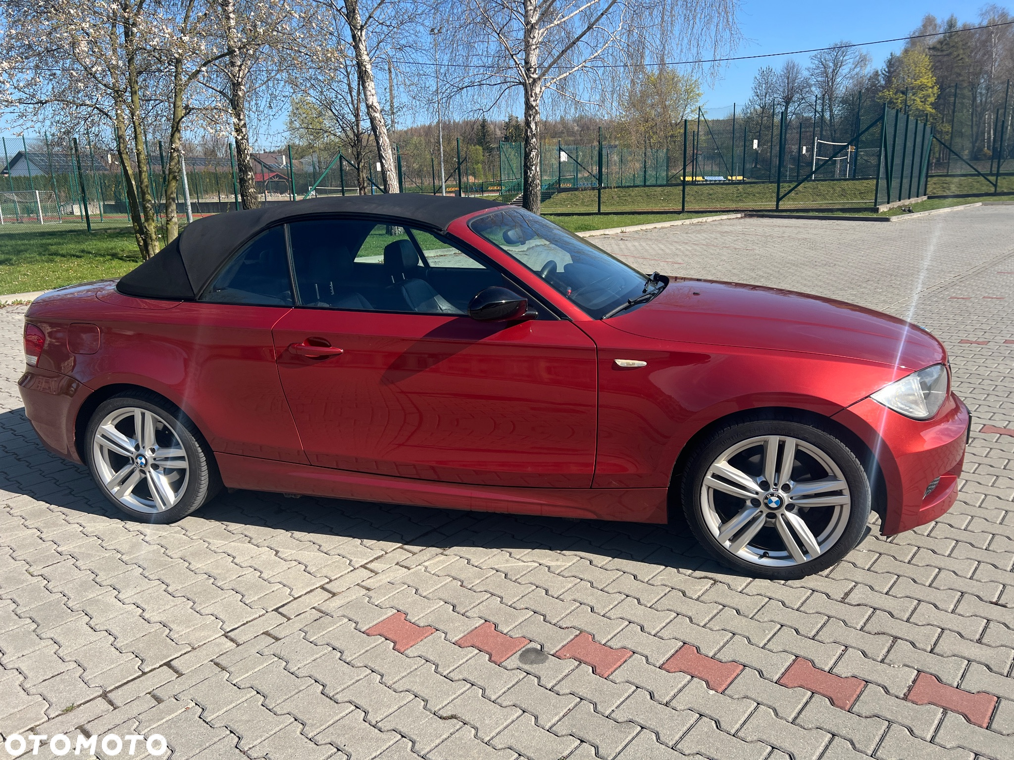 BMW Seria 1 118i - 11