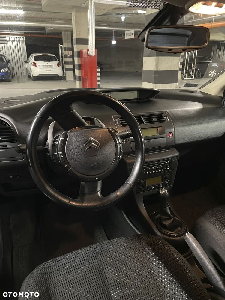 Citroën C4 - 34