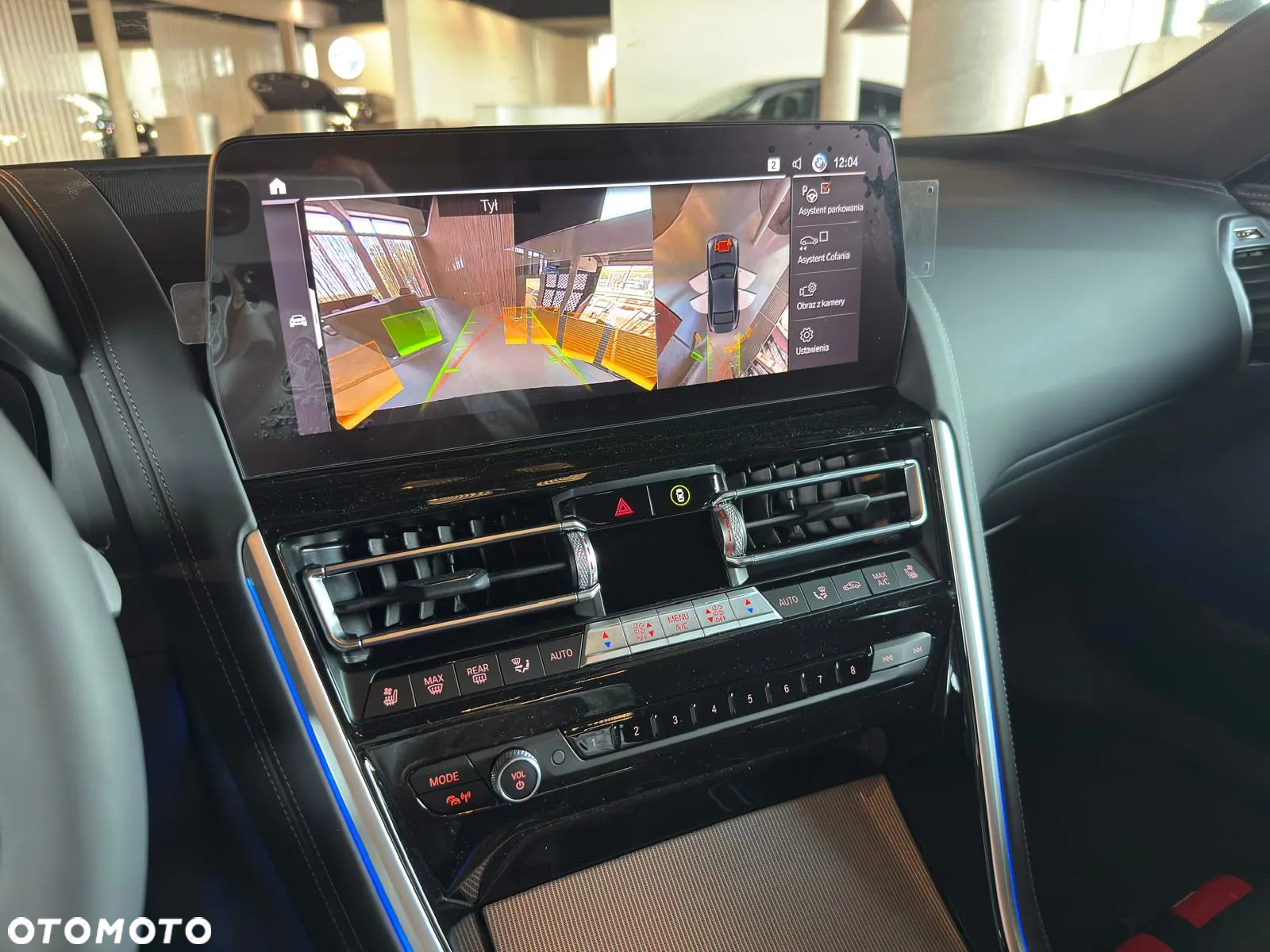 BMW Seria 8 840d xDrive mHEV - 18
