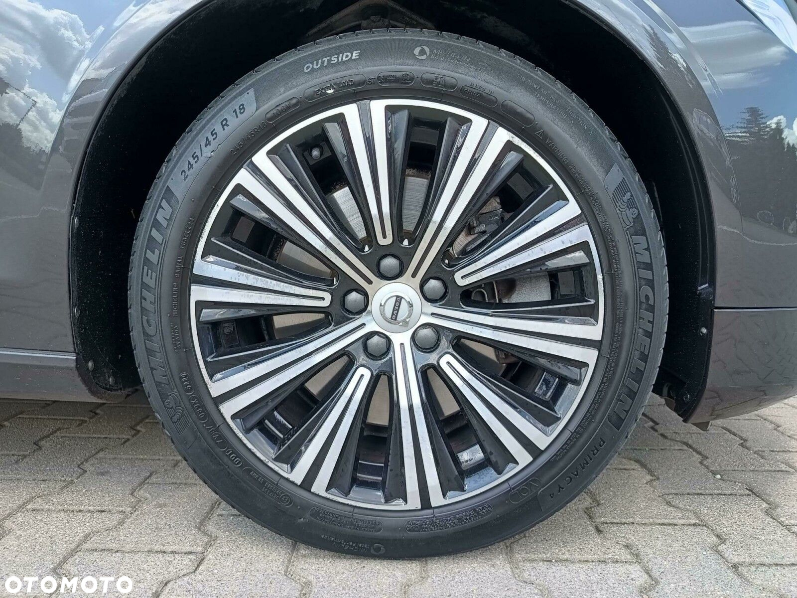 Volvo S90 - 12