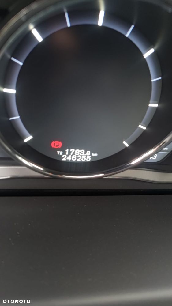 Volvo XC 70 D5 AWD Summum - 12